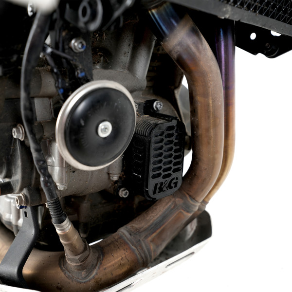 R&G Oil Cooler Guard forKove 800X PRO '24-